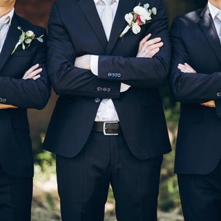 Choosing the perfect groomsmen watch gifts