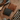 Leather bifold wallet for men