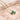 Verde Star Necklace