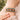 Tide Stone Wrap Bracelet