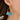 Canyon Stone Hoop Earrings