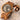 Custom Sketch Men's Wooden Watch