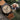 Personalized Wooden Watch Ebony