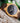 Mountain Born Personalized Bamboo and Ebony Wood Watch For Men