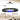 Onyx and Map Men's Beaded Bracelet