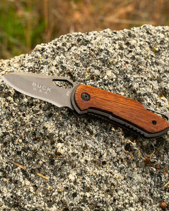 Adventure-Ready Everyday Carry Knife