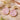 Blush Stone Drop Earrings