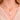 Alpine Blush Drop Necklace