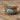 Turquoise Trail Wrap Bracelet