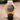 Personalized men’s wooden watch