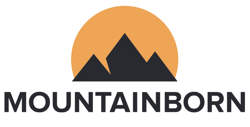 Mountain Born